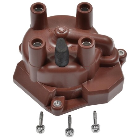 True-Tech Smp 01-97 Nissan Altima/ Distributor Cap, Jh-244T JH-244T